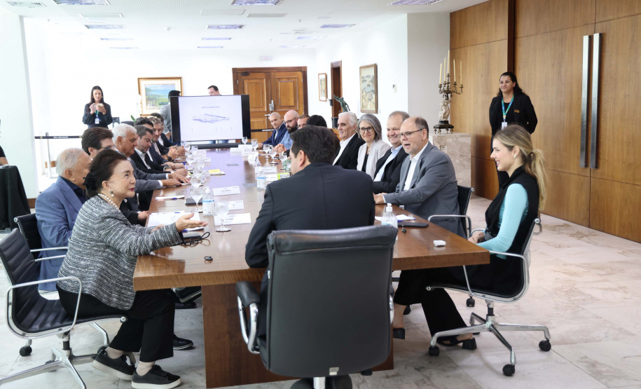 UEL terá 1º parque tecnológico em uma universidade estadual do Paraná