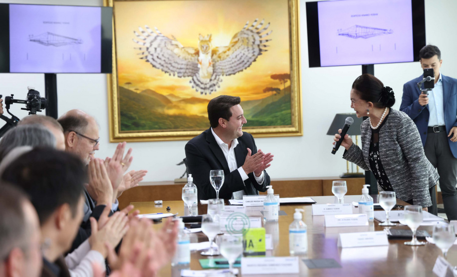 UEL terá 1º parque tecnológico em uma universidade estadual do Paraná