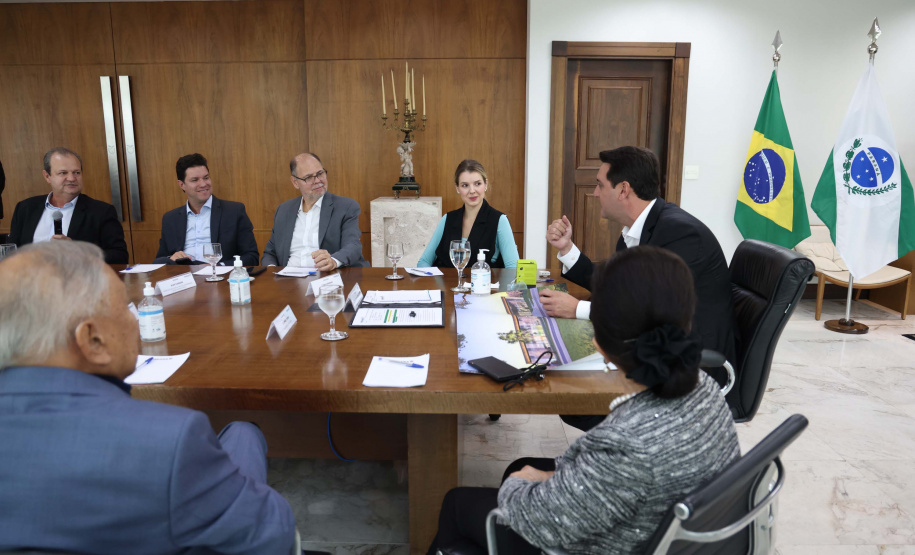 UEL terá 1º parque tecnológico em uma universidade estadual do Paraná