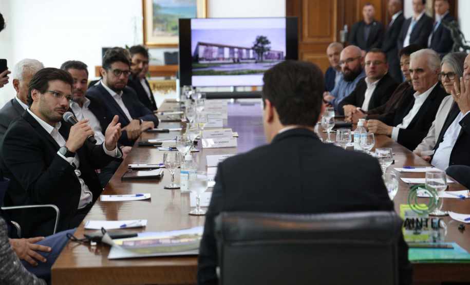 UEL terá 1º parque tecnológico em uma universidade estadual do Paraná