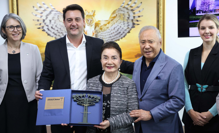 UEL terá 1º parque tecnológico em uma universidade estadual do Paraná