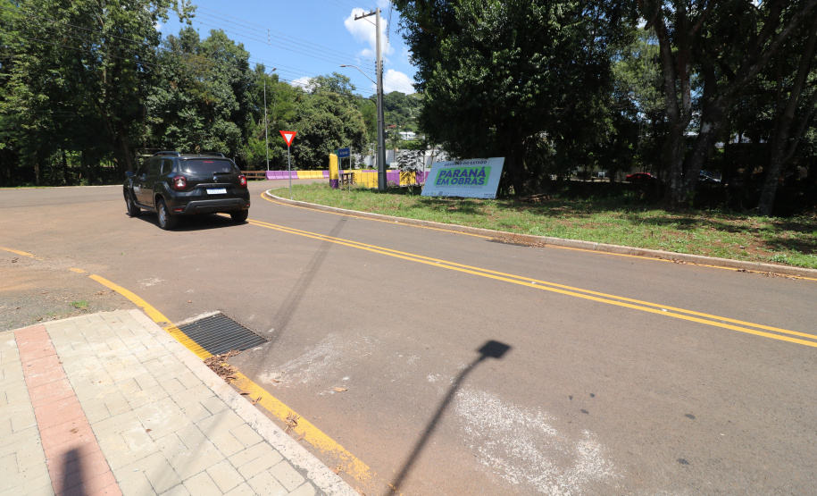 Asfalto Novo, Vida Nova vai tirar mais de 37 mil toneladas por ano de poeira das cidades