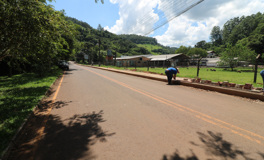 Asfalto Novo, Vida Nova vai tirar mais de 37 mil toneladas por ano de poeira das cidades