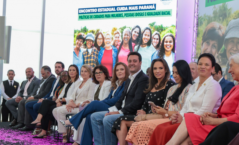 Casa da Mulher Paranaense: Estado vai construir espaços voltados à qualificação feminina