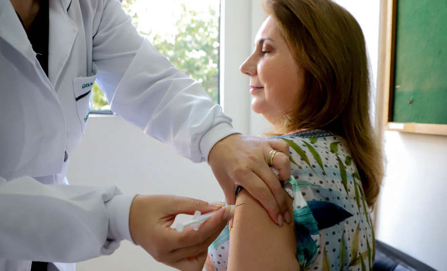 Acima do limite constitucional: Paraná aumenta investimentos em Saúde e Ciência/Tecnologia