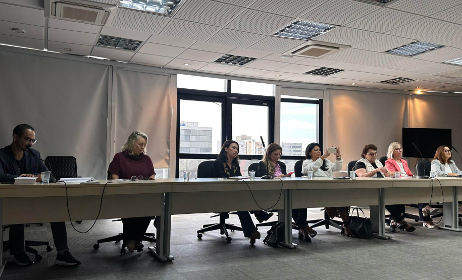 Paraná inicia nova etapa de qualificação para fortalecer políticas de assistência social