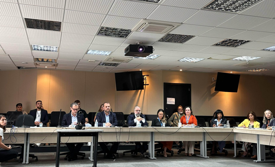 Paraná inicia nova etapa de qualificação para fortalecer políticas de assistência social