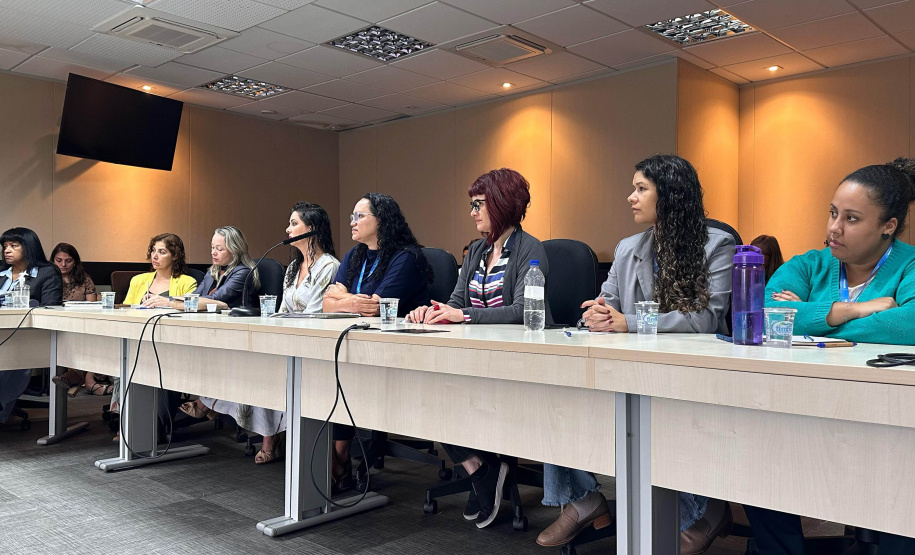 Paraná inicia nova etapa de qualificação para fortalecer políticas de assistência social