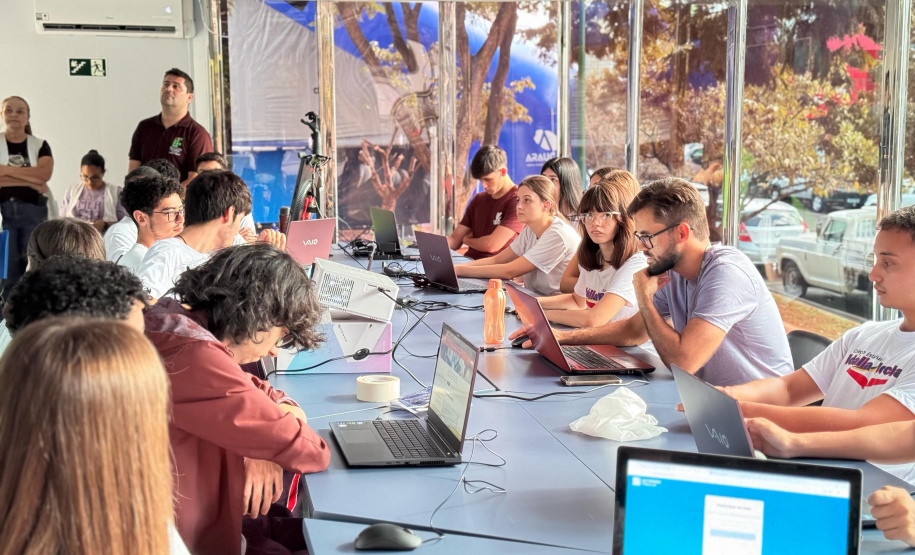 Carreta da Inovação passa por Cândido de Abreu e Jandaia do Sul nesta semana