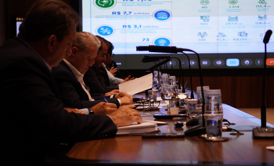 Estado destinou R$ 581,6 milhões a projetos estratégicos de ciência e inovação em 2024