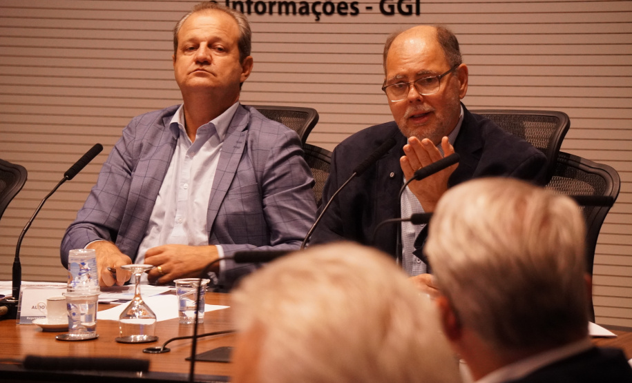 Estado destinou R$ 581,6 milhões a projetos estratégicos de ciência e inovação em 2024
