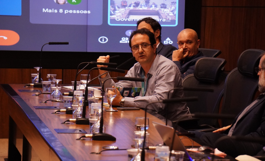 Estado destinou R$ 581,6 milhões a projetos estratégicos de ciência e inovação em 2024