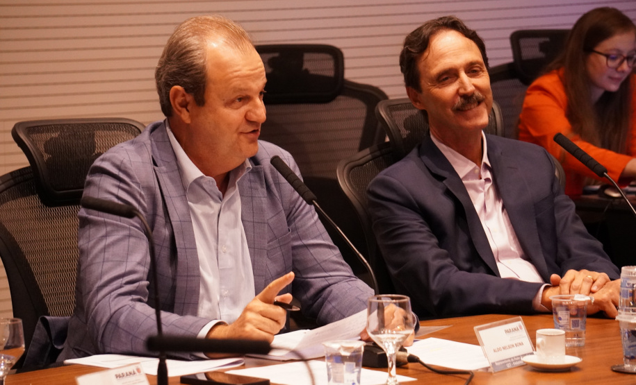 Estado destinou R$ 581,6 milhões a projetos estratégicos de ciência e inovação em 2024