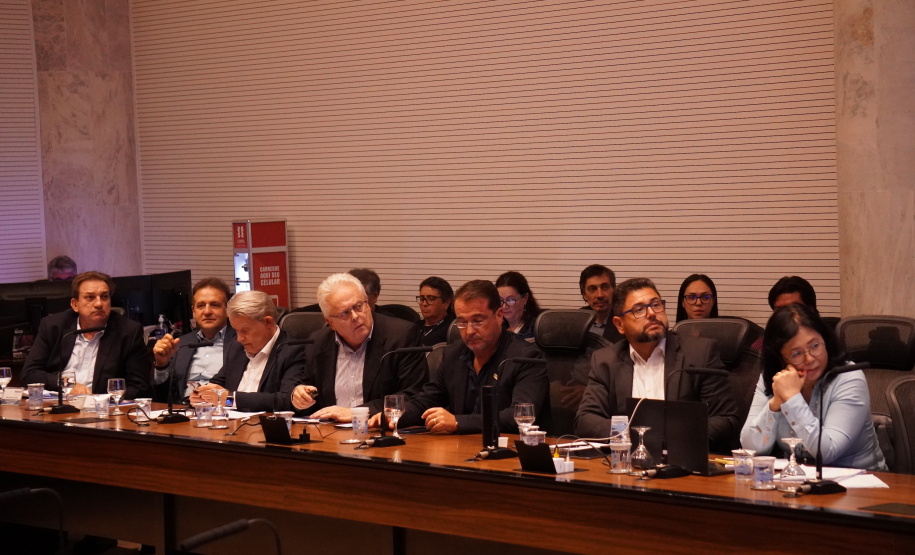 Estado destinou R$ 581,6 milhões a projetos estratégicos de ciência e inovação em 2024