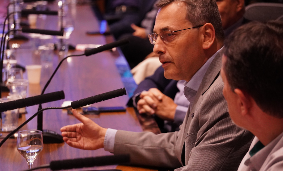 Estado destinou R$ 581,6 milhões a projetos estratégicos de ciência e inovação em 2024