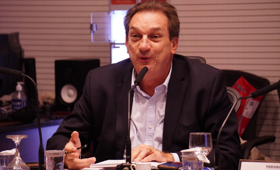 Estado destinou R$ 581,6 milhões a projetos estratégicos de ciência e inovação em 2024