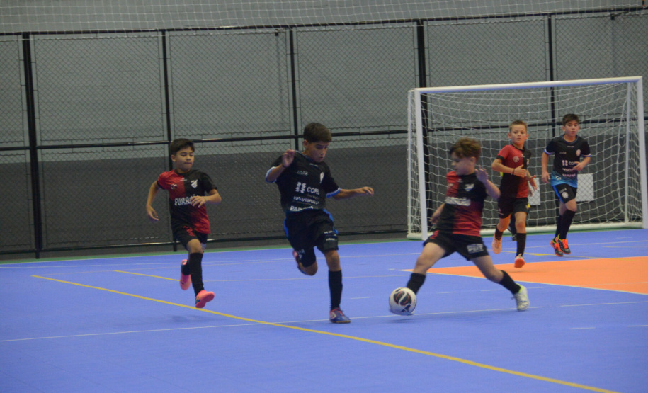 Câmpus de Irati da Unicentro ganha ginásio para mil pessoas, marco esportivo para a região