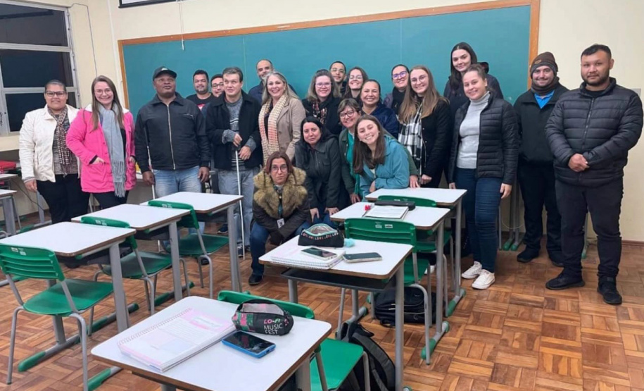 Unioeste oferece primeiro curso de graduação em Educação Especial Inclusiva do Paraná