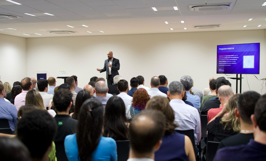 Estado lança edital para investir R$ 15 milhões em soluções com IA para o setor produtivo