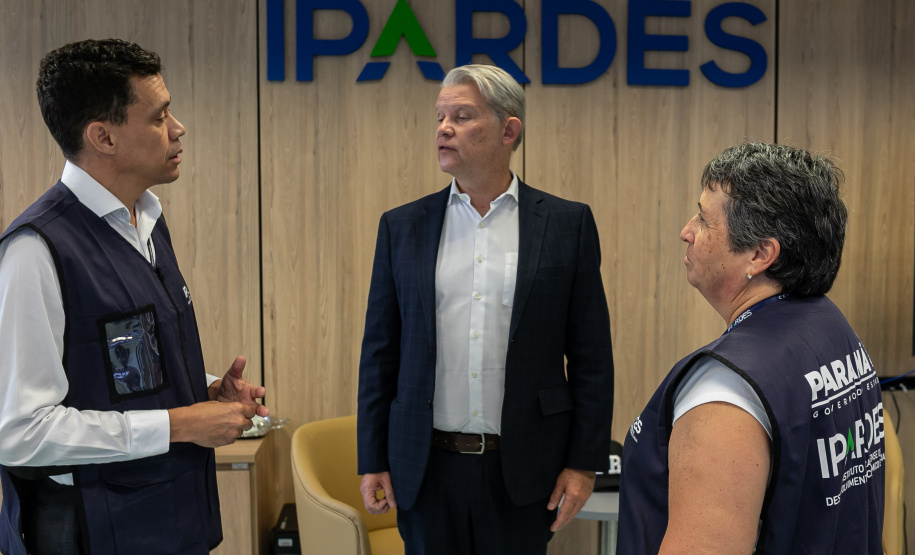 Estado vai apoiar a comunidade nikkei nos eventos de 130 anos da relação entre Brasil e Japão