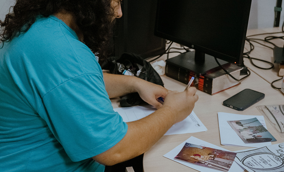 Museu da UENP recebe acervo de Luiz Bellonzi, que trabalhou com Ney Matogrosso e Rita Lee