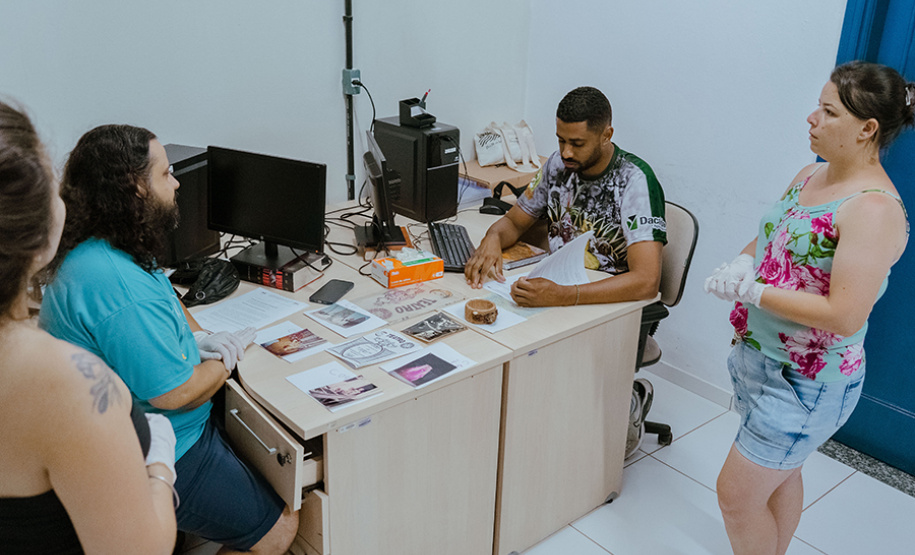 Museu da UENP recebe acervo de Luiz Bellonzi, que trabalhou com Ney Matogrosso e Rita Lee