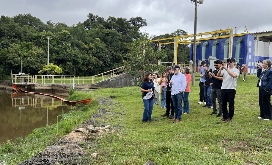 Jornada Empreendedora incentiva agricultura sustentável na região do Miringuava