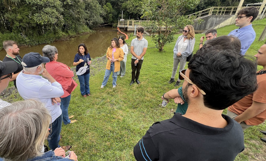 Jornada Empreendedora incentiva agricultura sustentável na região do Miringuava