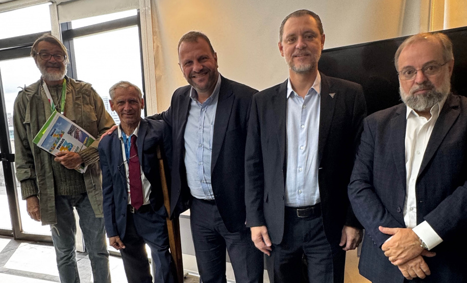 Paraná inicia nova etapa de qualificação para fortalecer políticas de assistência social