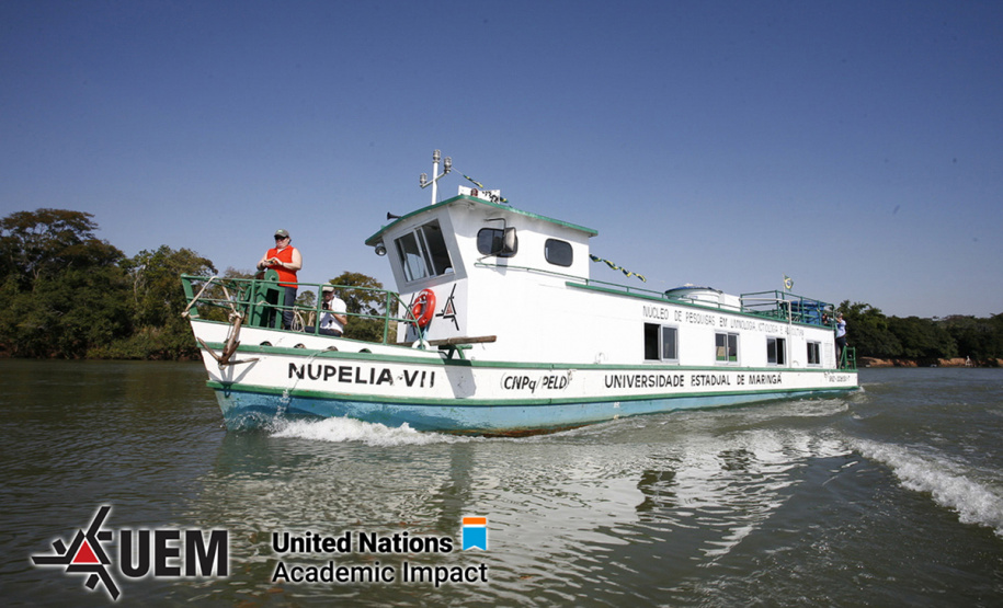 UEM recebe certificação para integrar a Unai, rede global que colabora com a ONU