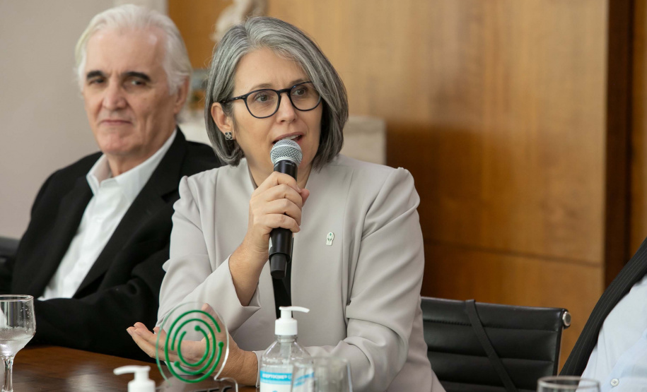 UEL terá 1º parque tecnológico em uma universidade estadual do Paraná