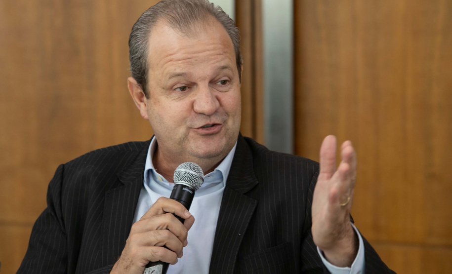 UEL terá 1º parque tecnológico em uma universidade estadual do Paraná