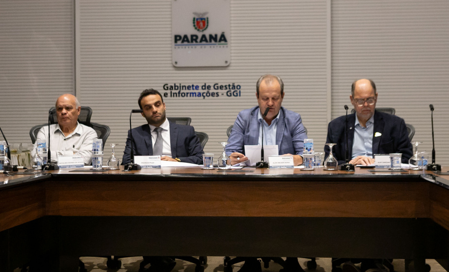 Estado destinou R$ 581,6 milhões a projetos estratégicos de ciência e inovação em 2024