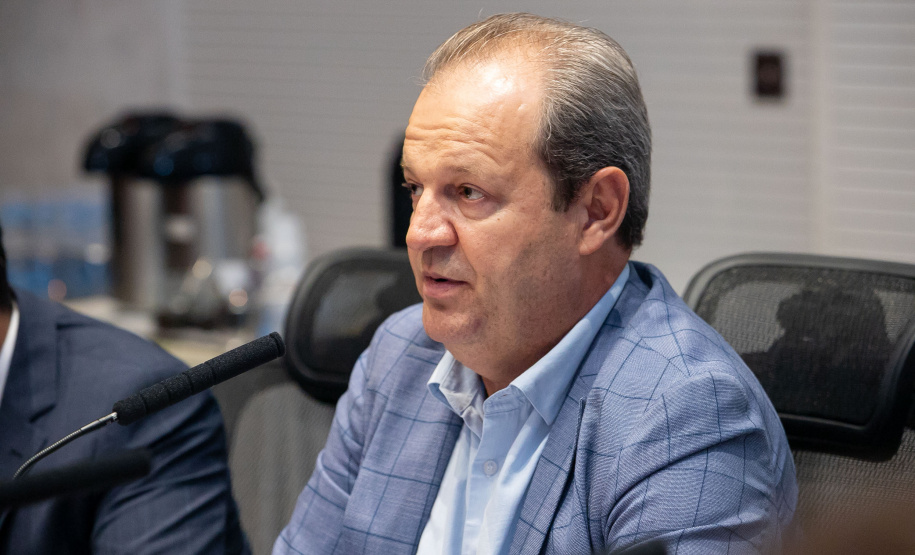 Estado destinou R$ 581,6 milhões a projetos estratégicos de ciência e inovação em 2024