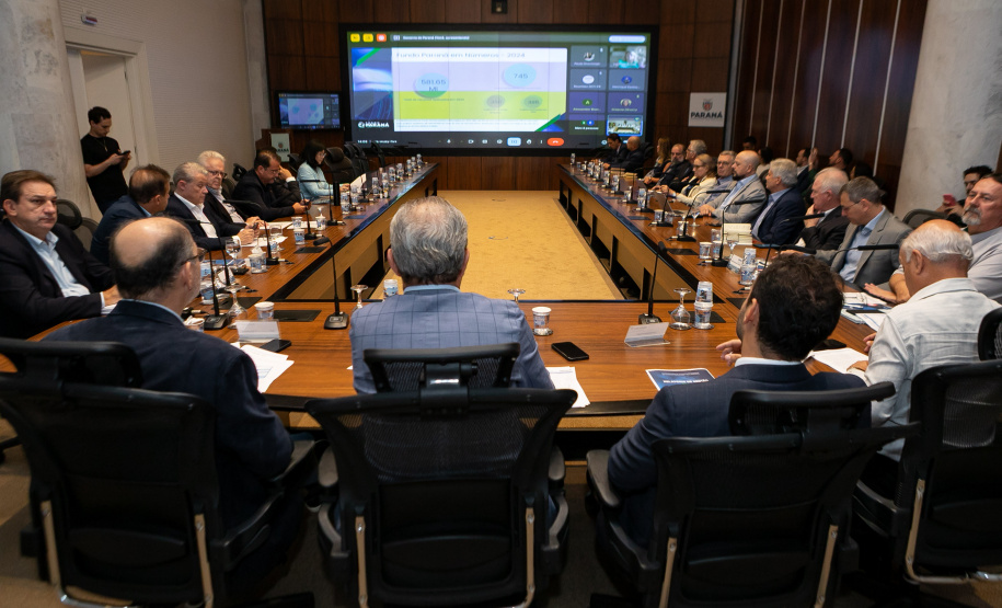 Estado destinou R$ 581,6 milhões a projetos estratégicos de ciência e inovação em 2024