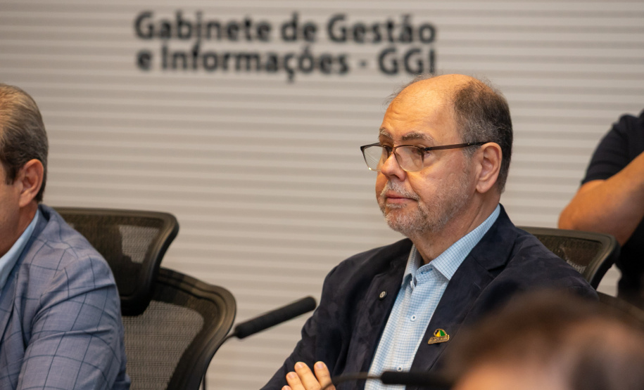 Estado destinou R$ 581,6 milhões a projetos estratégicos de ciência e inovação em 2024