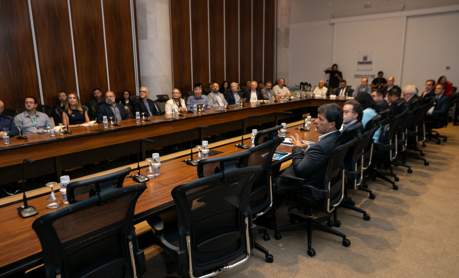 Estado destinou R$ 581,6 milhões a projetos estratégicos de ciência e inovação em 2024