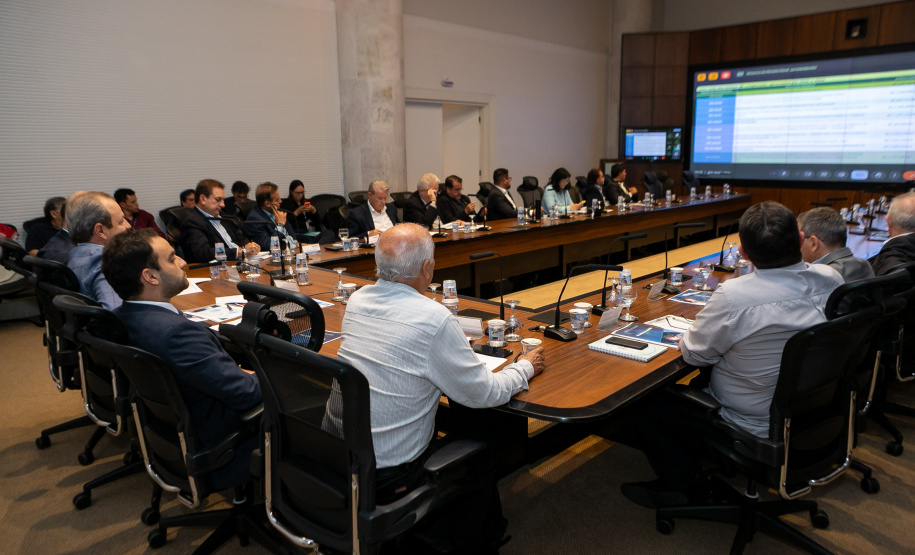 Estado destinou R$ 581,6 milhões a projetos estratégicos de ciência e inovação em 2024