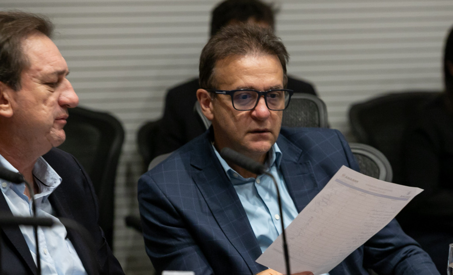Estado destinou R$ 581,6 milhões a projetos estratégicos de ciência e inovação em 2024