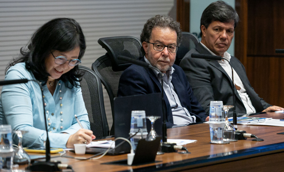 Estado destinou R$ 581,6 milhões a projetos estratégicos de ciência e inovação em 2024