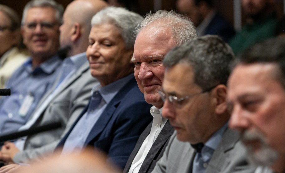 Estado destinou R$ 581,6 milhões a projetos estratégicos de ciência e inovação em 2024