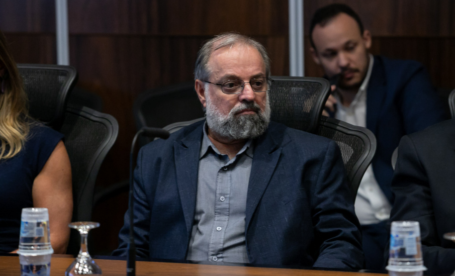 Estado destinou R$ 581,6 milhões a projetos estratégicos de ciência e inovação em 2024