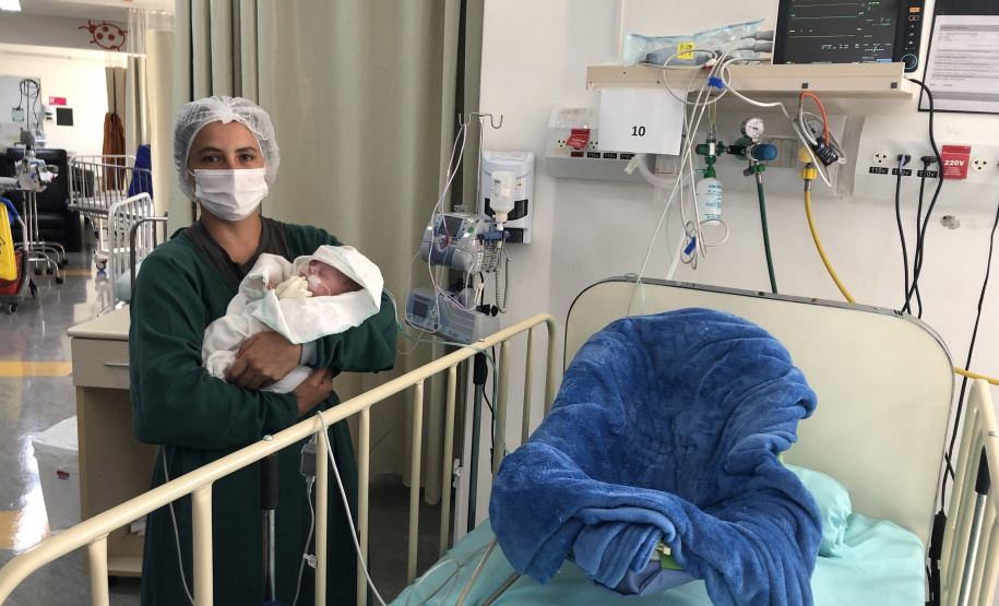 Acima do limite constitucional: Paraná aumenta investimentos em Saúde e Ciência/Tecnologia