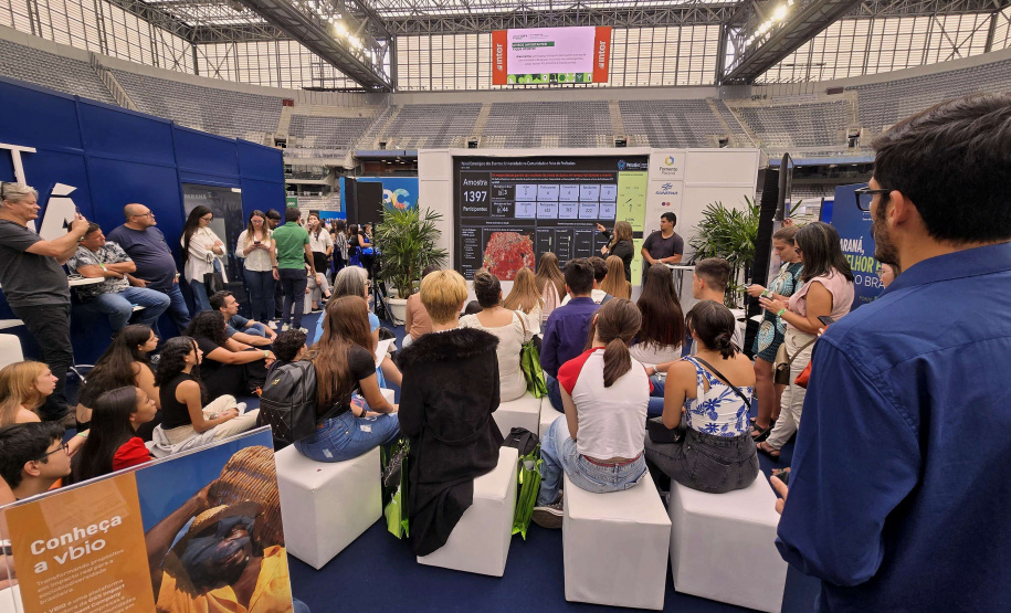 Governo destaca inovação em geoprocessamento para cidades inteligentes