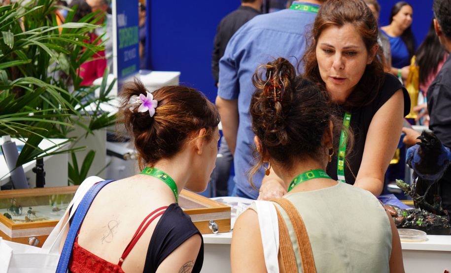 Governo destaca inovação em geoprocessamento para cidades inteligentes