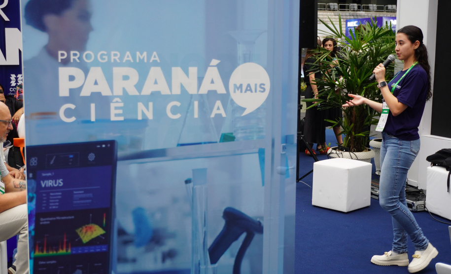 Governo destaca inovação em geoprocessamento para cidades inteligentes