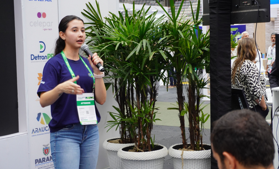 Governo destaca inovação em geoprocessamento para cidades inteligentes