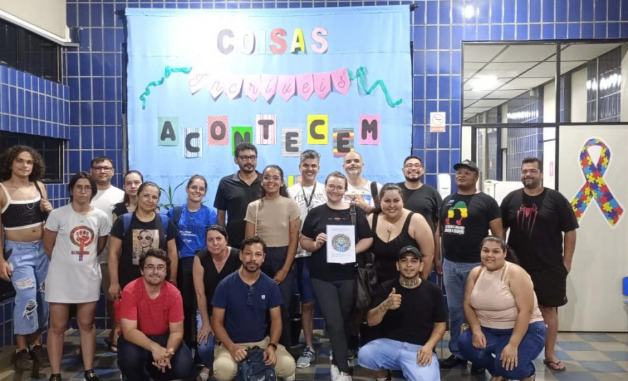 Unioeste oferece primeiro curso de graduação em Educação Especial Inclusiva do Paraná