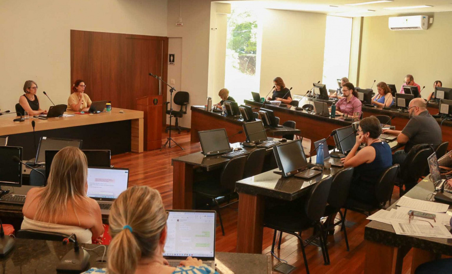 UEL define cronograma de realização do Vestibular 2026, com provas em outubro