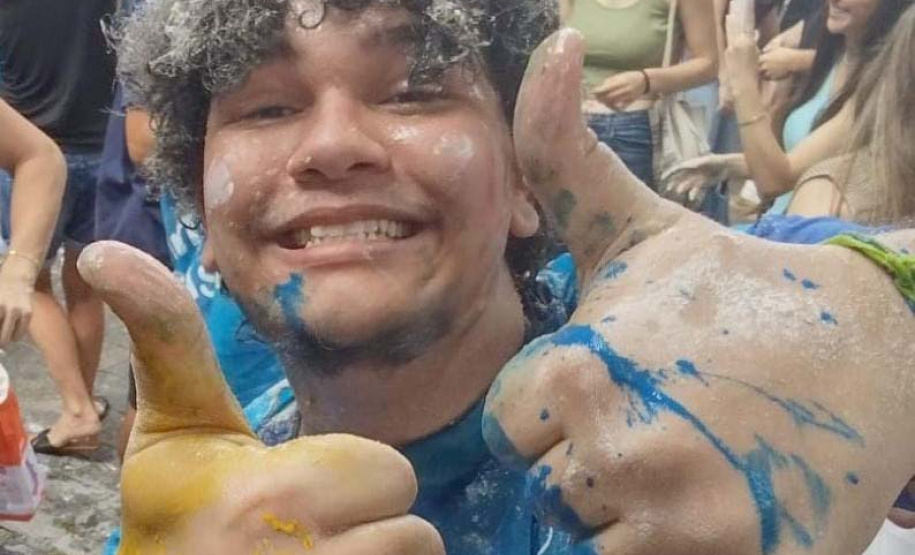 Após Ganhando o Mundo, aluno da rede estadual conquista cinco aprovações em Medicina